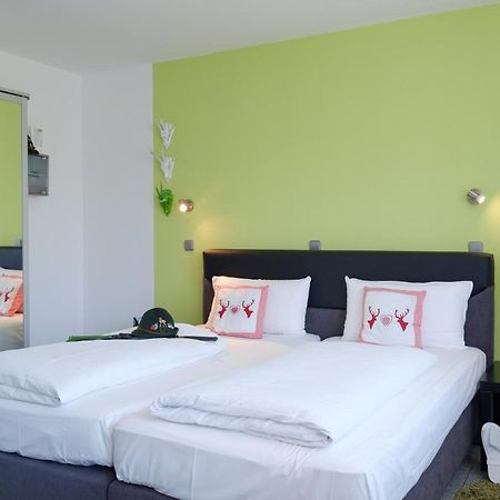 Art Hotel Koerschen Essen Exteriér fotografie