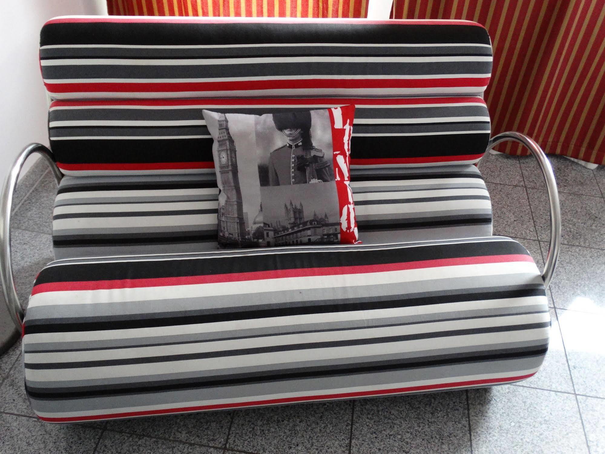 Art Hotel Koerschen Essen Exteriér fotografie