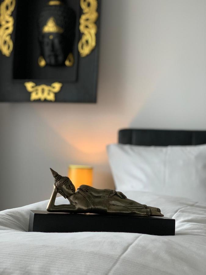 Art Hotel Koerschen Essen Exteriér fotografie