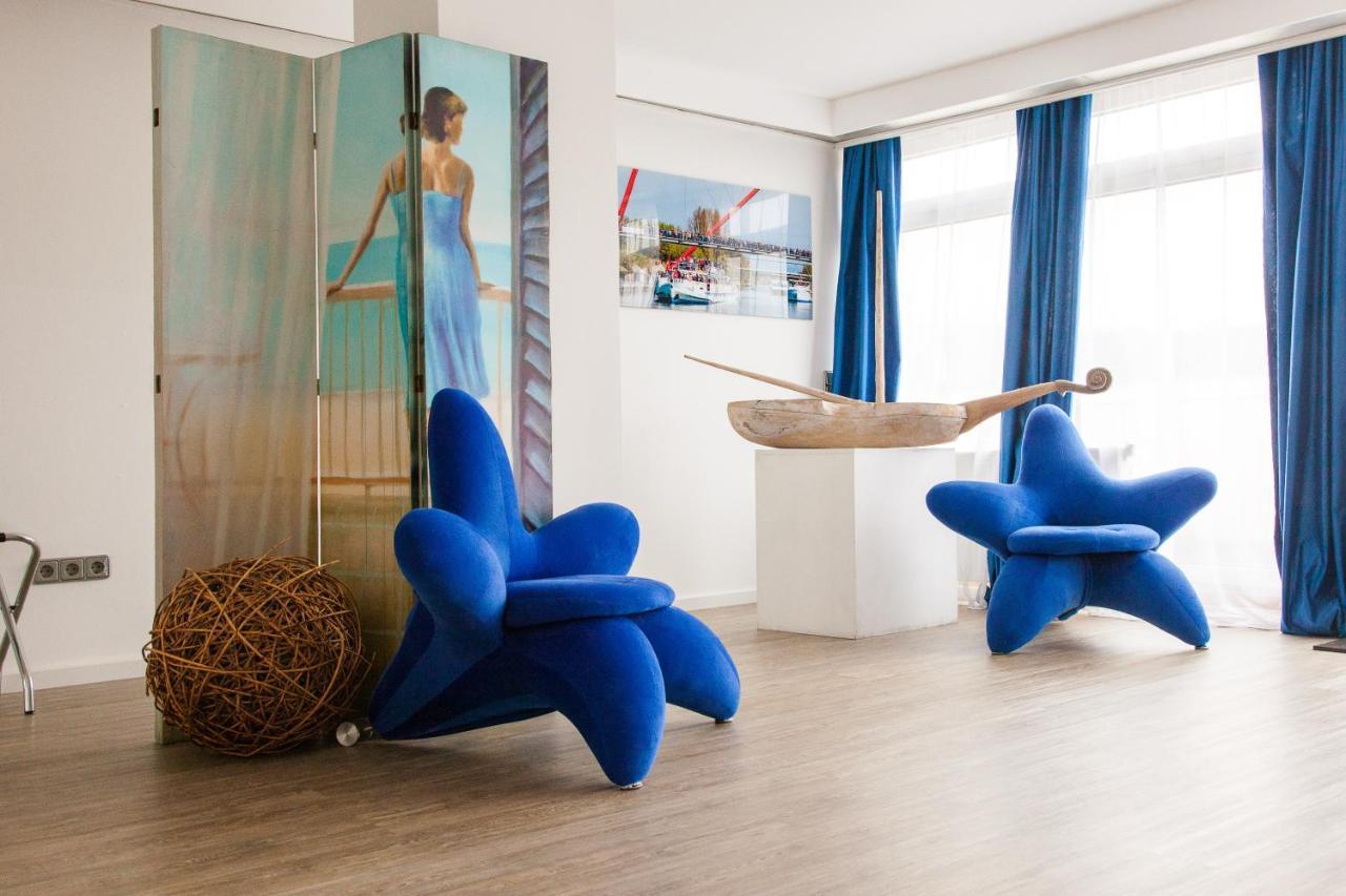 Art Hotel Koerschen Essen Exteriér fotografie